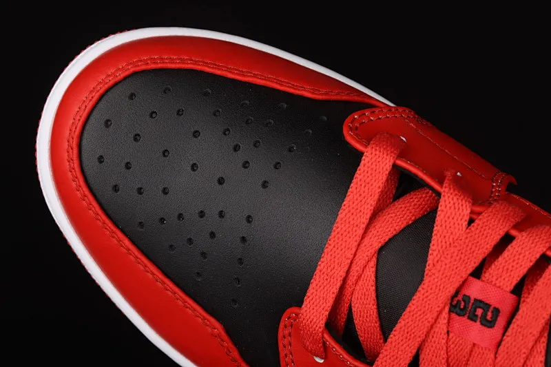 All categories Air Jordan Jordan series basketball shoes Air Jordan 1 Low Air Jordan 1 Low AJ1 Joe 1 low-top cultural and leisure sports sneakers 553560-061